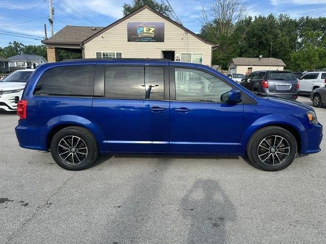 Dodge Grand Caravan GT 2019