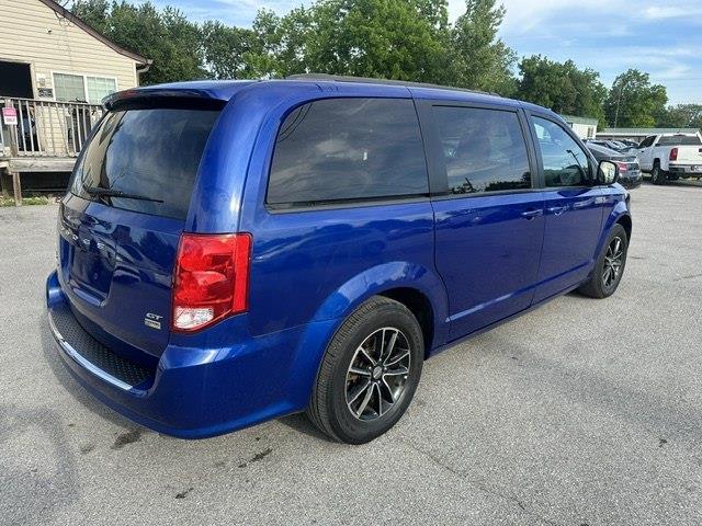 Dodge Grand Caravan GT 2019