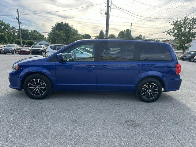 Dodge Grand Caravan GT 2019