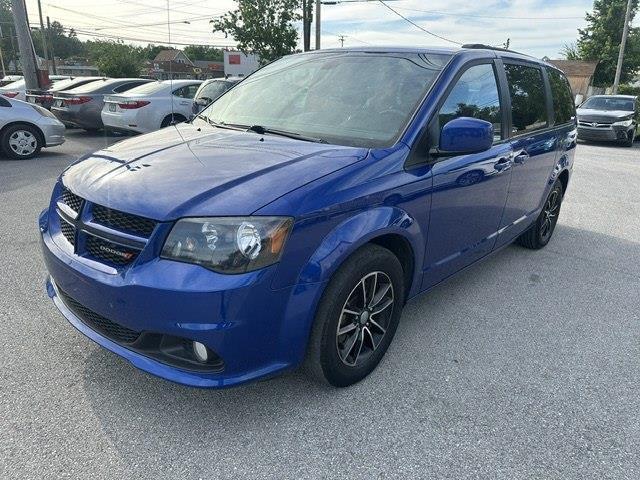 Dodge Grand Caravan GT 2019
