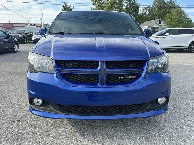 Dodge Grand Caravan GT 2019