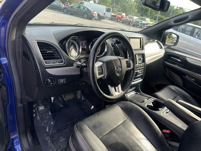 Dodge Grand Caravan GT 2019