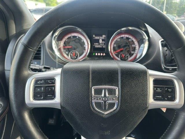 Dodge Grand Caravan GT 2019