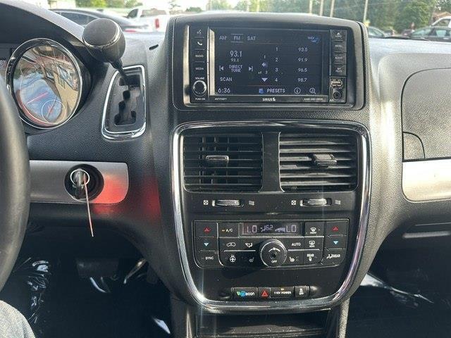 Dodge Grand Caravan GT 2019