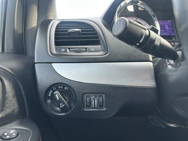 Dodge Grand Caravan GT 2019