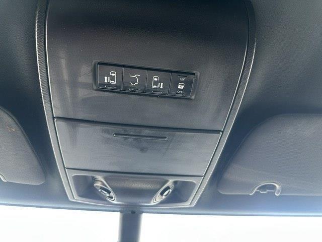 Dodge Grand Caravan GT 2019