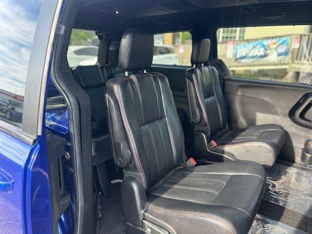 Dodge Grand Caravan GT 2019