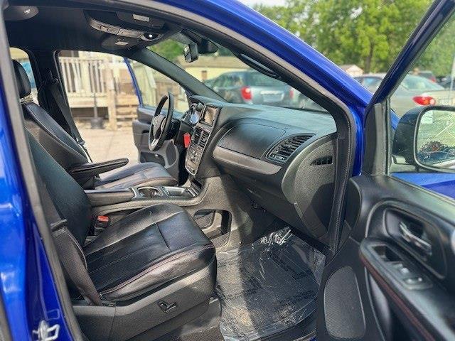 Dodge Grand Caravan GT 2019