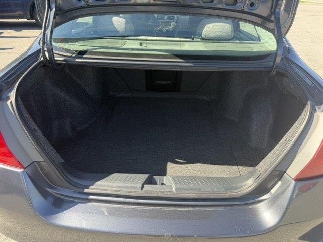 Honda Accord EX Sedan AT 2007