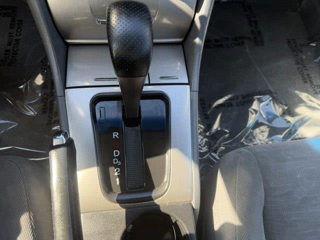 Honda Accord EX Sedan AT 2007