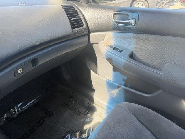 Honda Accord EX Sedan AT 2007