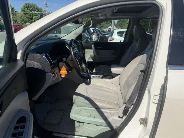 GMC Acadia SLT-2 FWD 2009