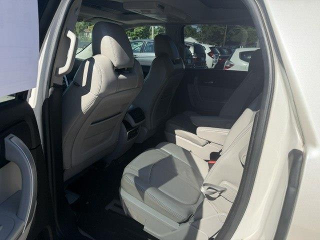 GMC Acadia SLT-2 FWD 2009