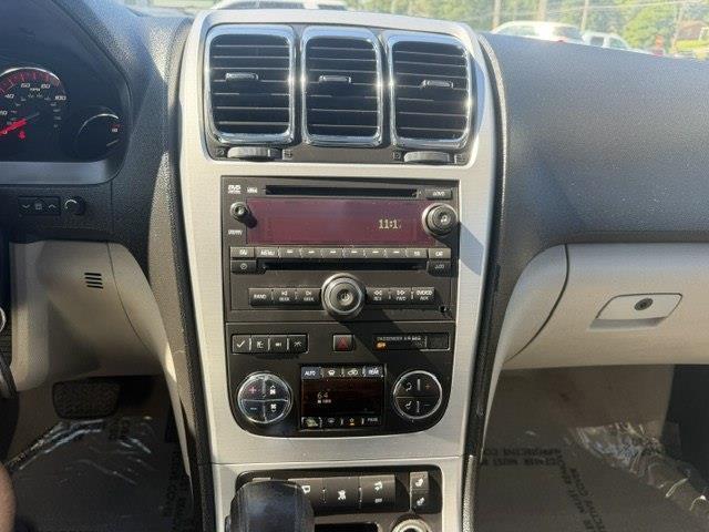 GMC Acadia SLT-2 FWD 2009