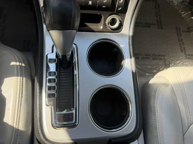 GMC Acadia SLT-2 FWD 2009