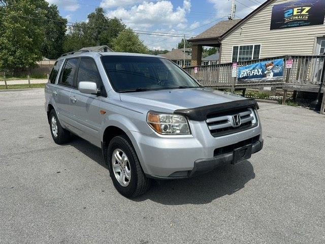 2008 Honda Pilot VP 4WD
