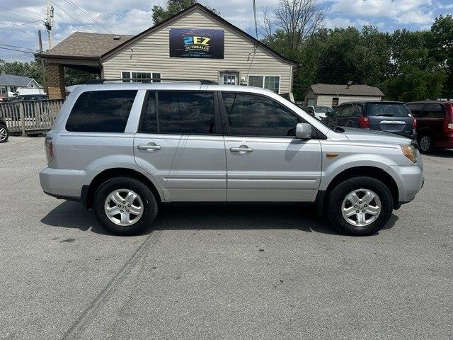 Honda Pilot VP 4WD 2008