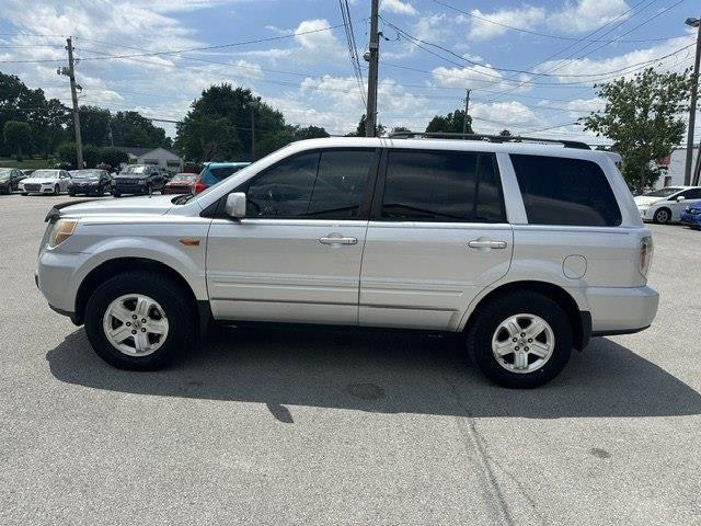 Honda Pilot VP 4WD 2008