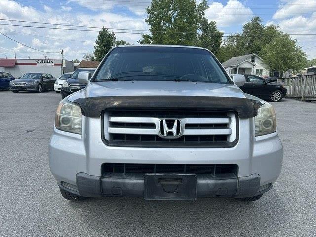 Honda Pilot VP 4WD 2008