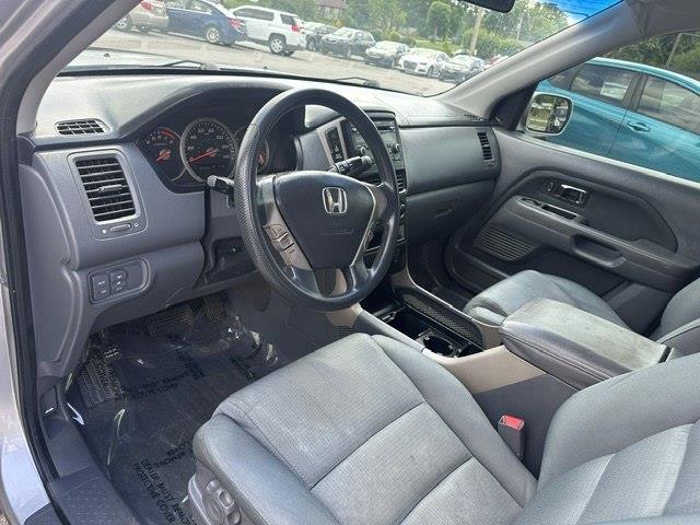 Honda Pilot VP 4WD 2008