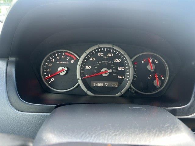 Honda Pilot VP 4WD 2008