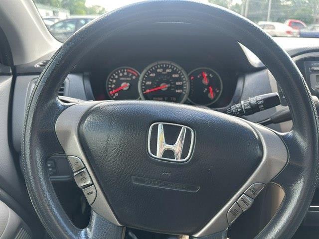 Honda Pilot VP 4WD 2008