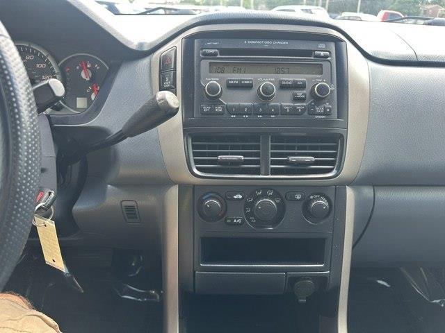 Honda Pilot VP 4WD 2008
