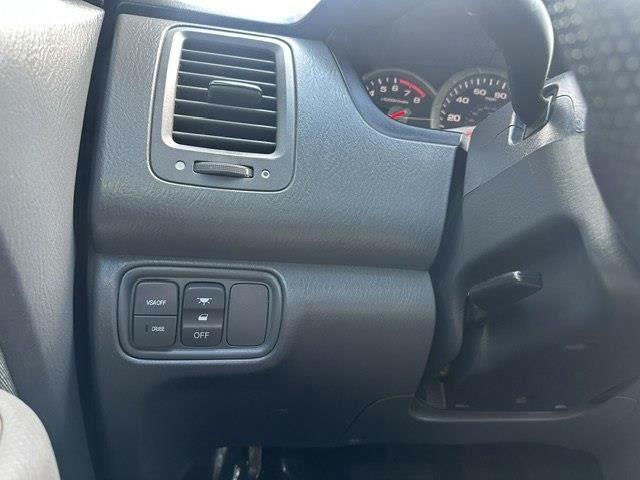 Honda Pilot VP 4WD 2008