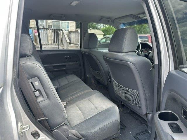 Honda Pilot VP 4WD 2008