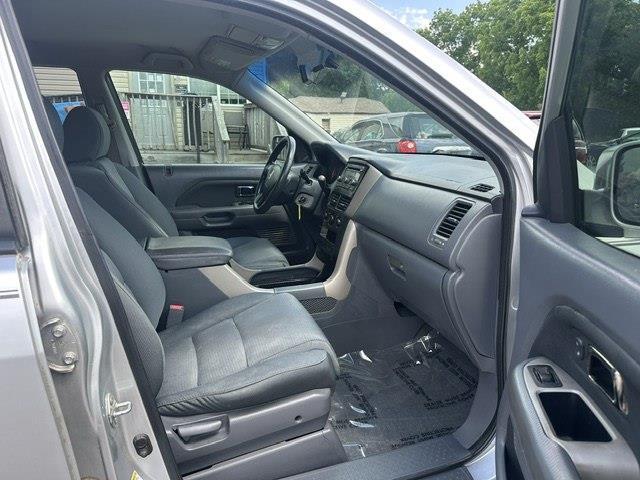 Honda Pilot VP 4WD 2008