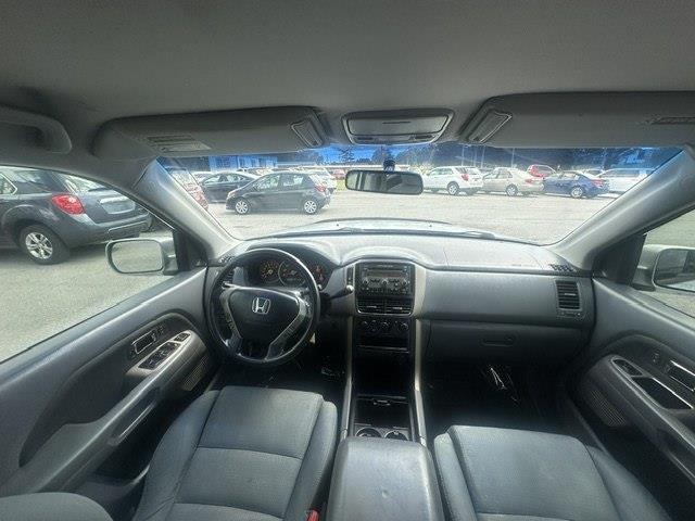 Honda Pilot VP 4WD 2008