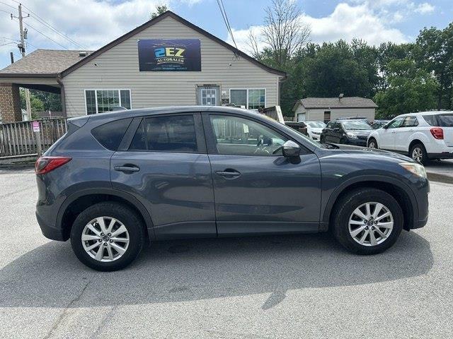 Mazda CX-5 Touring 2015