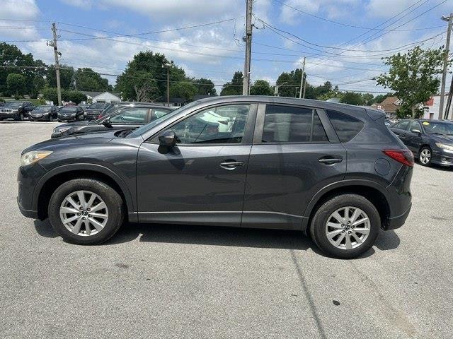 Mazda CX-5 Touring 2015