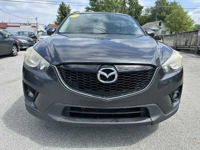 Mazda CX-5 Touring 2015