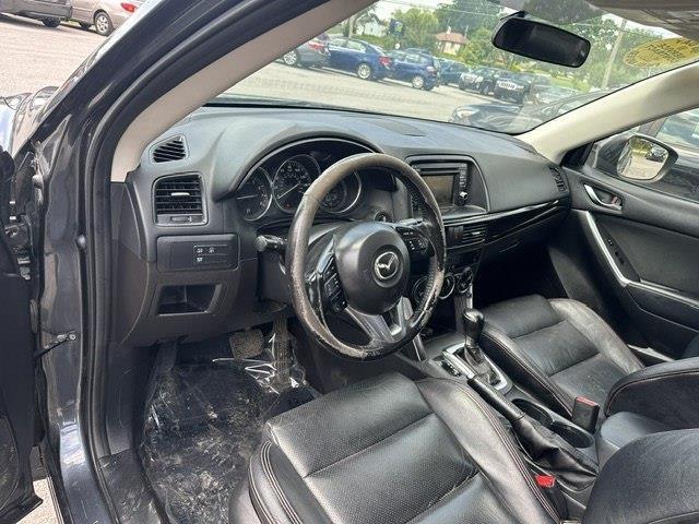 Mazda CX-5 Touring 2015