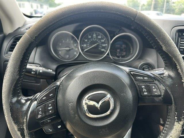 Mazda CX-5 Touring 2015