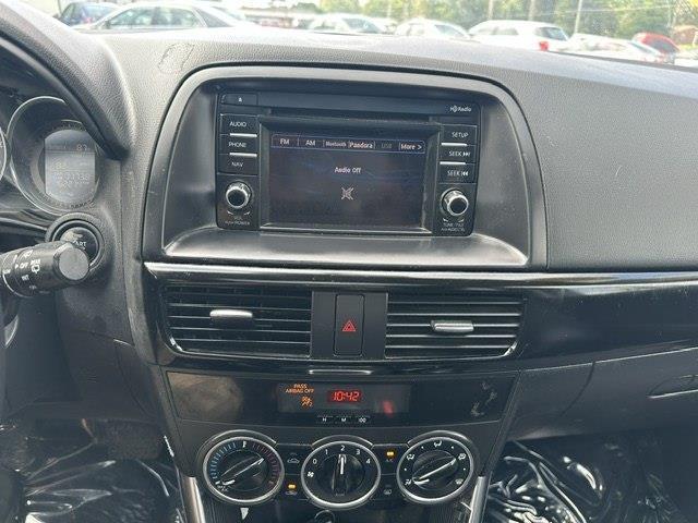 Mazda CX-5 Touring 2015
