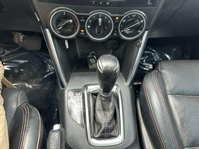 Mazda CX-5 Touring 2015