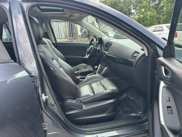 Mazda CX-5 Touring 2015