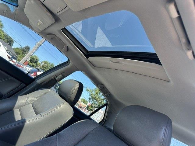 Honda Accord EX-L Sedan AT 2007