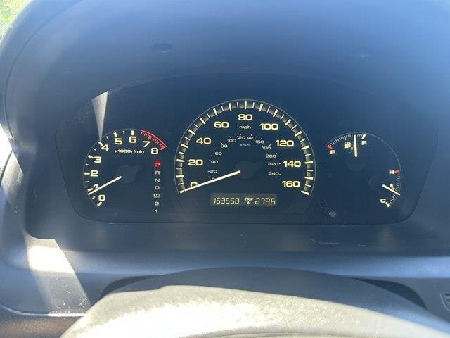 Honda Accord EX-L Sedan AT 2007