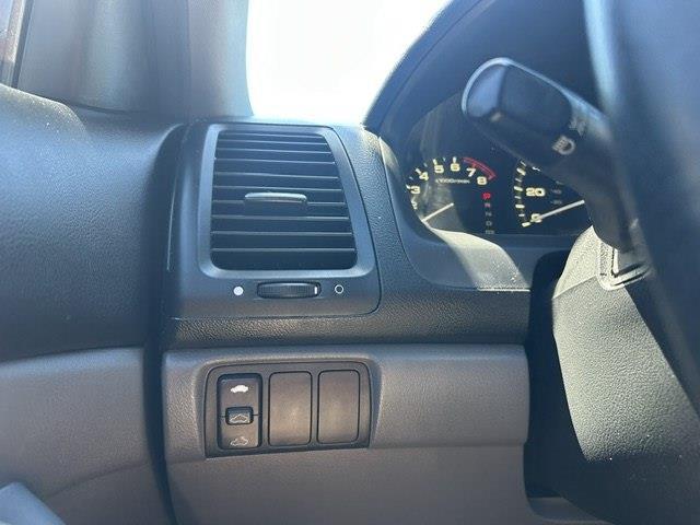 Honda Accord EX-L Sedan AT 2007