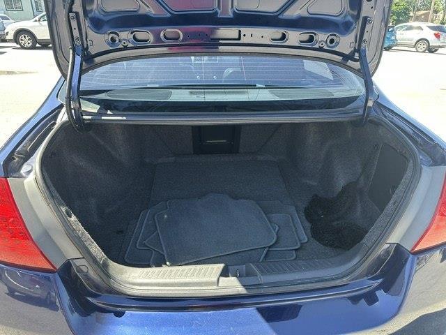 Honda Accord EX-L Sedan AT 2007