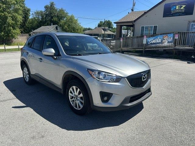 2013 Mazda CX-5 Touring AWD