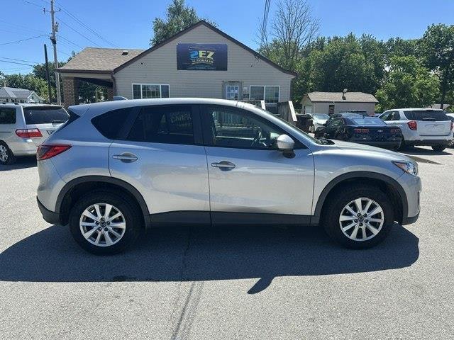Mazda CX-5 Touring AWD 2013