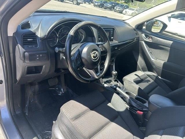 Mazda CX-5 Touring AWD 2013