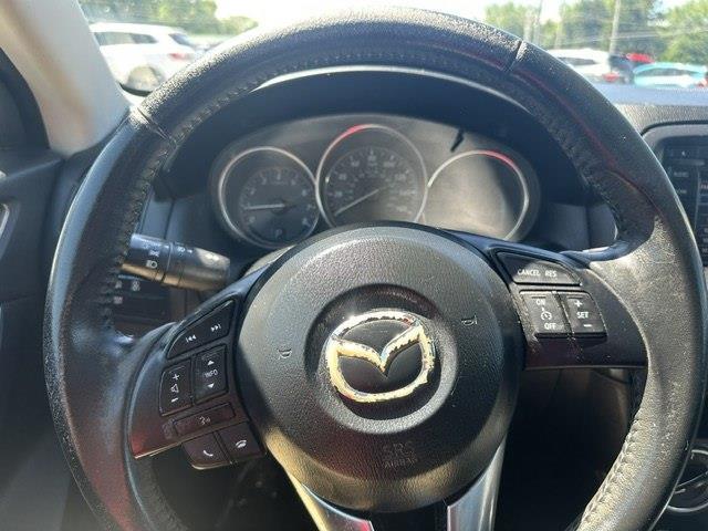 Mazda CX-5 Touring AWD 2013