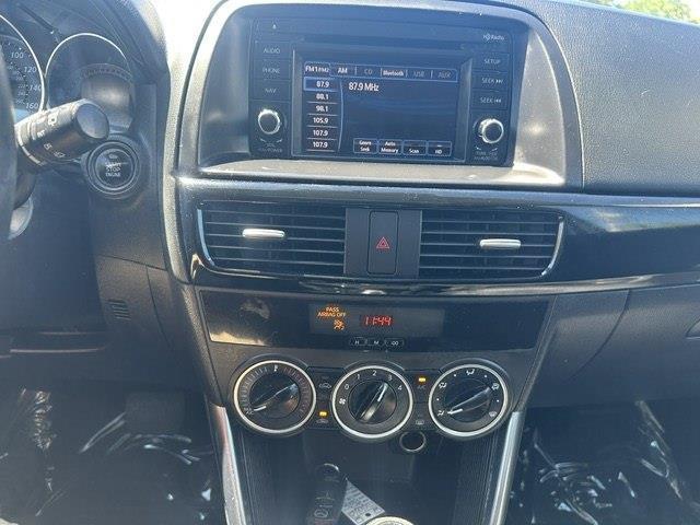 Mazda CX-5 Touring AWD 2013