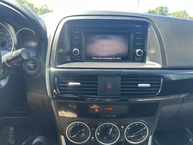 Mazda CX-5 Touring AWD 2013