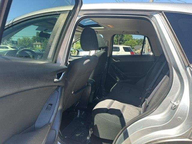 Mazda CX-5 Touring AWD 2013